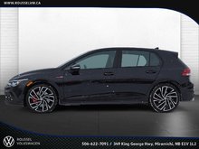 2023 Volkswagen Golf GTI Autobahn