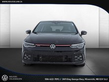 2023 Volkswagen Golf GTI Autobahn
