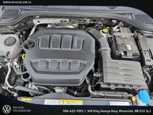 2023 Volkswagen Golf GTI Autobahn