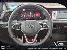 2023 Volkswagen Golf GTI Autobahn