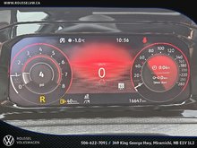 2023 Volkswagen Golf GTI Autobahn