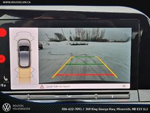 2023 Volkswagen Golf GTI Autobahn