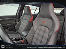 2023 Volkswagen Golf GTI Autobahn
