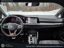 2023 Volkswagen Golf GTI Autobahn