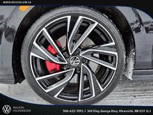 2023 Volkswagen Golf GTI Autobahn