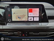 2023 Volkswagen Golf GTI Autobahn