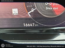 2023 Volkswagen Golf GTI Autobahn