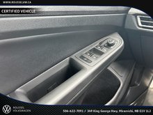 Volkswagen Golf GTI Performance 2024