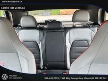 Volkswagen Golf GTI Performance 2024
