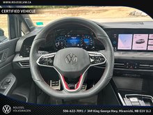 Volkswagen Golf GTI Performance 2024