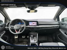 Volkswagen Golf GTI Performance 2024