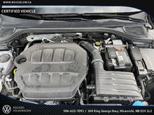 Volkswagen Golf GTI Performance 2024