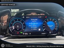 Volkswagen Golf GTI Performance 2024