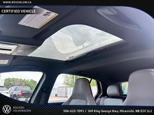 Volkswagen Golf GTI Performance 2024