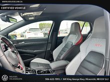 Volkswagen Golf GTI Performance 2024