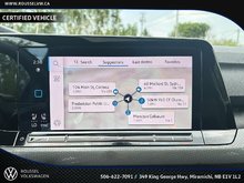 Volkswagen Golf GTI Performance 2024