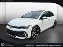 Volkswagen Golf GTI Autobahn 2025