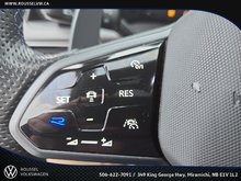 2023 Volkswagen Golf R 20th Anniversary