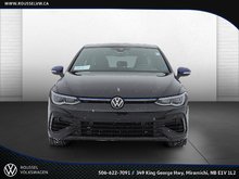 2023 Volkswagen Golf R 20th Anniversary
