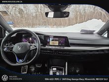 2023 Volkswagen Golf R 20th Anniversary