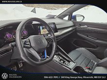 2023 Volkswagen Golf R 20th Anniversary