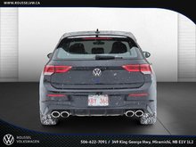 2023 Volkswagen Golf R 20th Anniversary