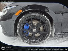 2023 Volkswagen Golf R 20th Anniversary