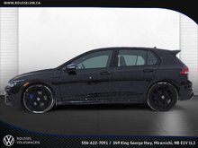 2023 Volkswagen Golf R 20th Anniversary