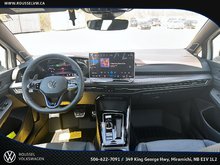 2025 Volkswagen Golf R