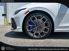 2025 Volkswagen Golf R