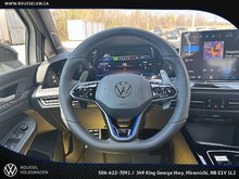 2025 Volkswagen Golf R