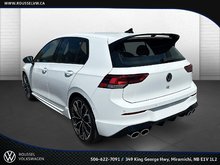 2025 Volkswagen Golf R