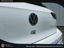 2025 Volkswagen Golf R