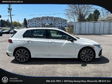 2025 Volkswagen Golf R