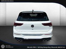 2025 Volkswagen Golf R