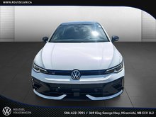 2025 Volkswagen Golf R