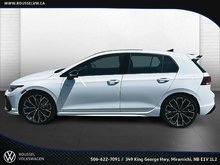 2025 Volkswagen Golf R