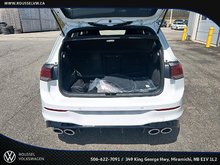 2025 Volkswagen Golf R