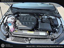 2025 Volkswagen Golf R Black Edition
