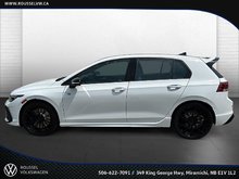 Volkswagen Golf R Black Edition 2025