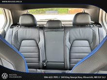 Volkswagen Golf R Black Edition 2025