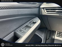 Volkswagen Golf R Black Edition 2025
