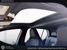 Volkswagen Golf R Black Edition 2025