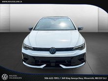 Volkswagen Golf R Black Edition 2025