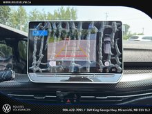 2025 Volkswagen Golf R Black Edition