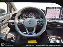2025 Volkswagen Golf R Black Edition