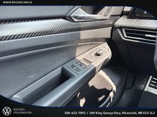 2025 Volkswagen Golf R Black Edition
