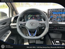 Volkswagen Golf R Black Edition 2025