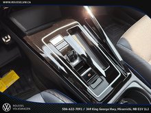 2025 Volkswagen Golf R Black Edition