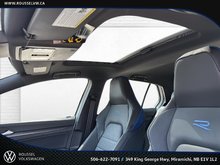 2025 Volkswagen Golf R Black Edition
